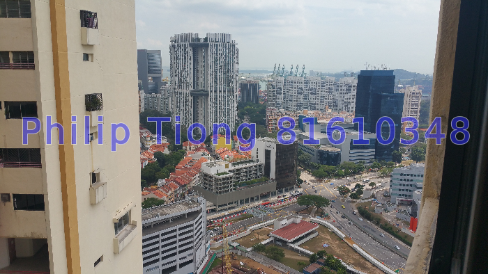 Pearl Bank Apartment (Enbloc) (D3), Apartment #153451542